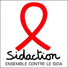 NICE Épidémie de SIDA Propos du PAPE et Jeunes Démocrates