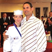 NICE Concours Meilleurs Apprentis de France, Sélection Côte d’Azur, Lycée hôtelier Paul Augier