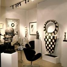 Antibes entre Nice et Cannes ouverture du 37e Salon des Antiquaires