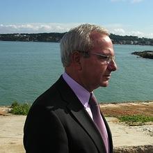 ANTIBES JEAN LÉONETTI en mission Autorité parentale et droits des tiers 