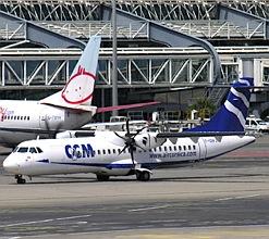 AÉROPORT NICE CORSE Préavis de grève à la CCM pour ce mardi 14