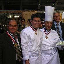 NICE MOF Concours Un des Meilleurs Ouvriers de France Lancement réussi   