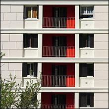 NICE LOGEMENT RÉNOVÉ Le Rouret Opération Programmée d’Amélioration de l’Habitat