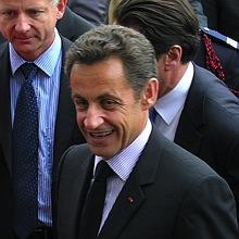 NICE SARKOZY ZAPATERO Une polémique ROYALE et ridicule