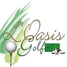 Mandelieu La Napoule, RAIMBAULT, Première OASIS GOLF CUP près de Nice et Cannes