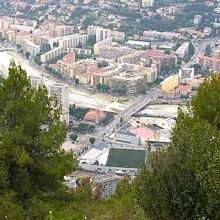 ÉLECTION NICE 12e Canton 1er tour de la partielle aujourd'hui