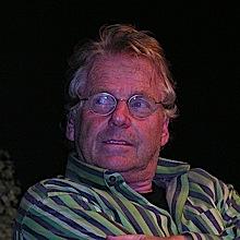 NICE ACROPOLIS, Daniel COHN-BENDIT, EUROPE ÉCOLOGIE en meeting