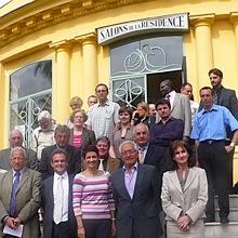 MENTON Habitat en Communauté d'Agglomération de la Riviera Française