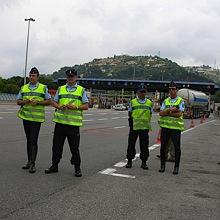 NICE, ALPES MARITIMES : Un département de pointe à 110