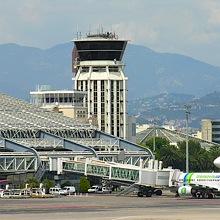Le trafic AÉROPORT NICE CÔTE D'AZUR gêné par le TOUR de FRANCE