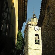 MOUGINS AÏOLI GÉANT ET SOIRÉE DANSANTE