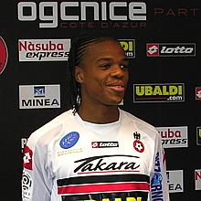 OGC NICE, LYON, Loïc Rémy, et agent toxique