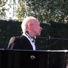 NICE JAZZ FESTIVAL 2009 Magma Joe Jackson indémodables