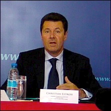MOLEX, ESTROSI ministre maire de Nice, prêt à nommer un médiateur