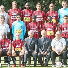 NANCY NICE En quête du déclic en Coupe de la Ligue