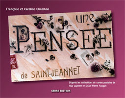 Une pensée de Saint-Jeannet Une pensée de Saint-Jeannet