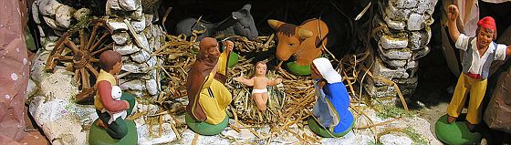 santon-creche