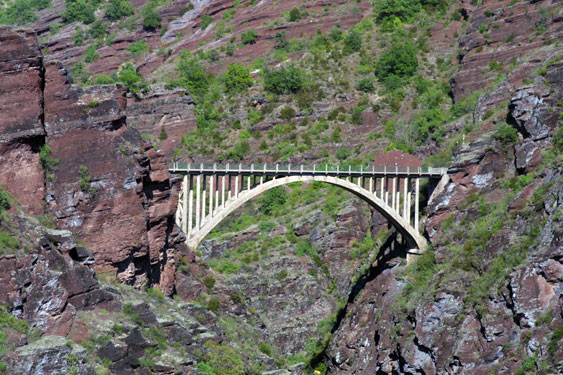 Pont de la Mariée