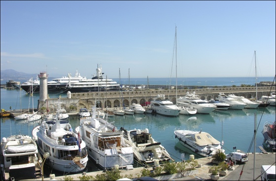 port-antibes