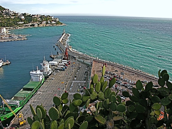 port-de-nice