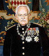Rainier III