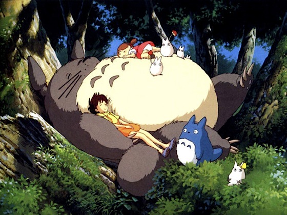 totoro-miyazaki