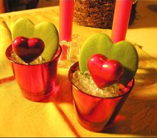 Le jour de la Saint Valentin Saint Valentin