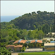 Nice Rendez-Vous à la Journée de la truffe Villeneuve Loubet