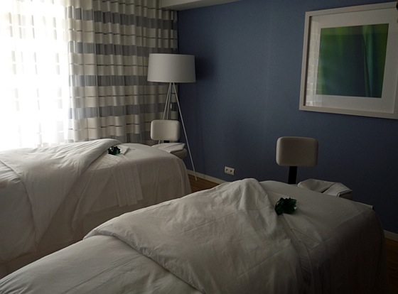 Spa Willow Stream Hôtel Fairmont Monte-Carlo suite pour couple fairmont-monte-carlo