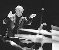 Pierre Boulez