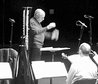 Pierre Boulez