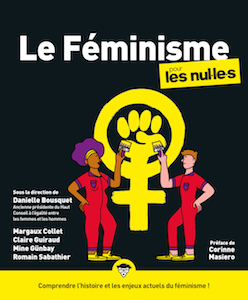 Le Féminisme pour les Nuls FIRST copie