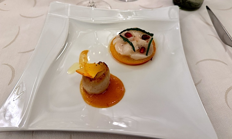 Morisset 18 ans St Jack S