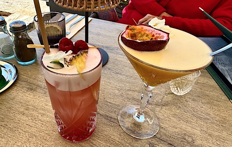 Naya Flôts bleus 1