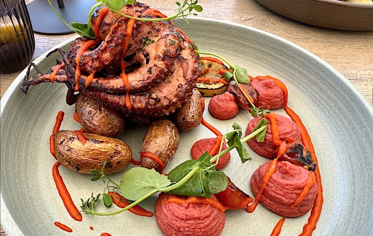 Naya Flôts bleus 3