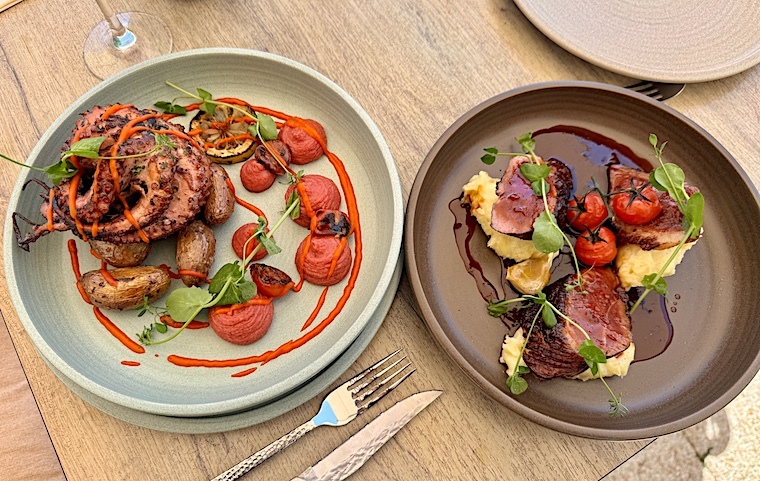 Naya Flôts bleus 8