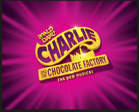 SPECTACLES Charlie et la Chocolaterie de Roald Dahl Vendredi 12 décembre à 19h30 - Samedi 13 décembre : 2 représentations à 14h30 et 19h30 - Dimanche 14 décembre à 14h30 Salle des Princes - Grimaldi Forum Monaco S25 44 charlie