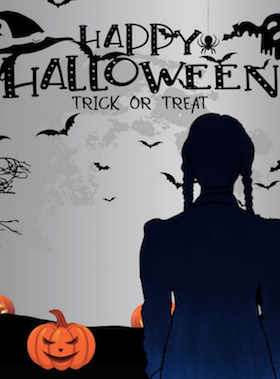 LOISIRS Halloween - Treat or Trick Vendredi 31 octobre 2025 Musée de Vence 2 Place du Frêne, 06140 Vence S25 44 halloween vence