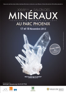 MINERAUX2012