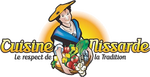 logo cuisine nissarde