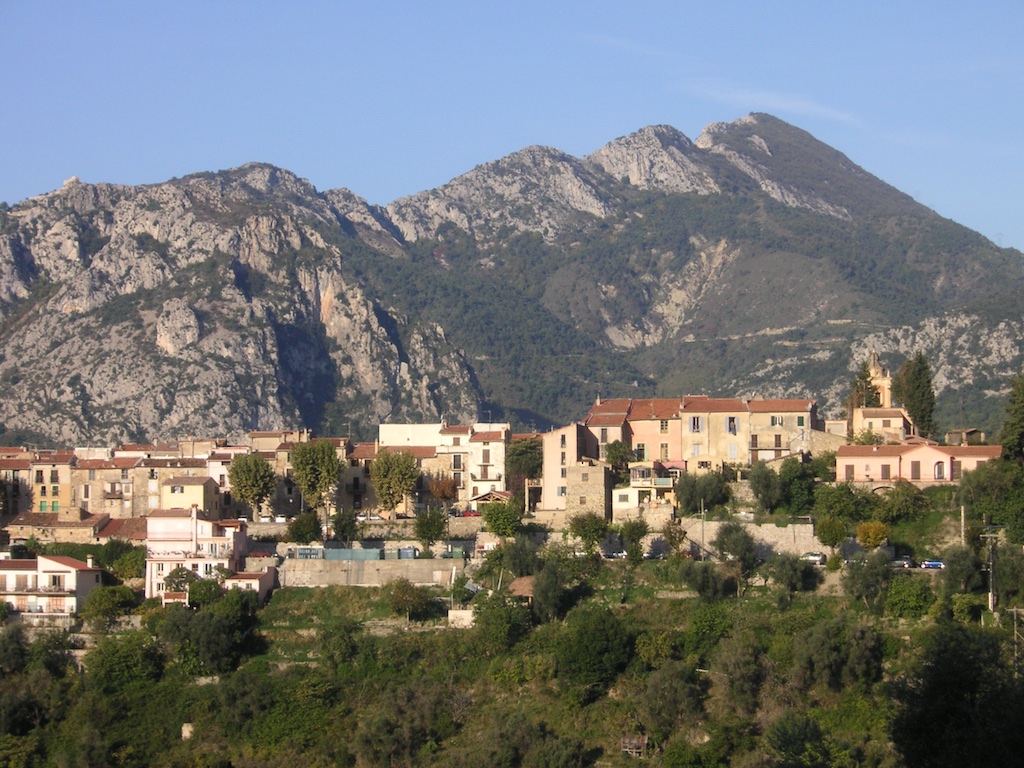 Idée Week-end : Castellar, comté de Nice - le circuit du patrimoine 