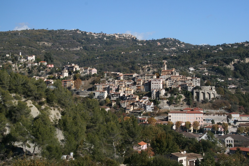  Idée week-end : Contes, comté de Nice, le Circuit du Patrimoine