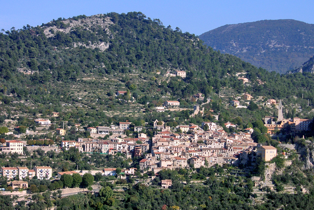 Idée Week-end : Peille, comté de Nice, le circuit du patrimoine 