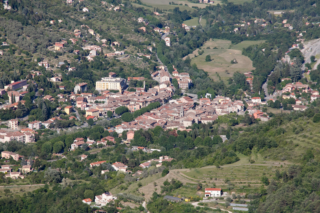 Idées Week-end : Sospel, comté de Nice, le circuit du patrimoine