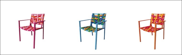 SIFAS-CHAISES
