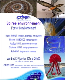 cdmm art environnement