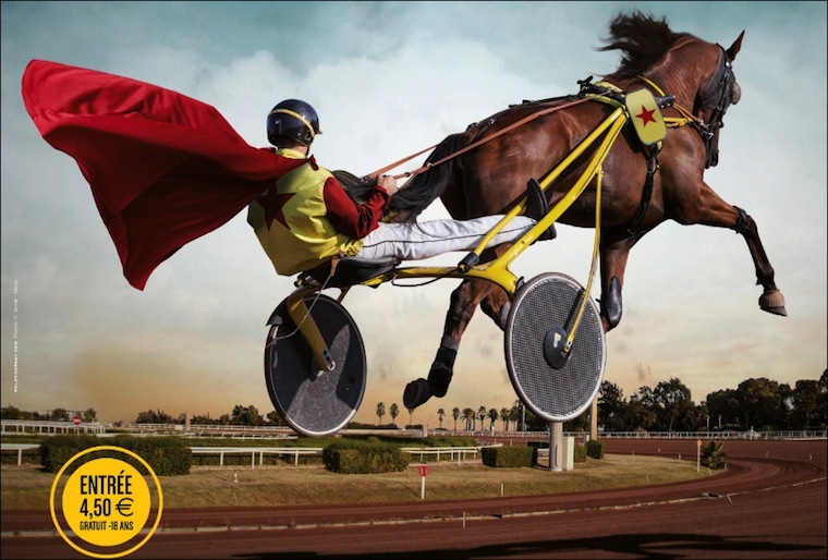 Hippodrome de la Côte d’Azur, Grand Critérium de Vitesse, Devenez propriétaire