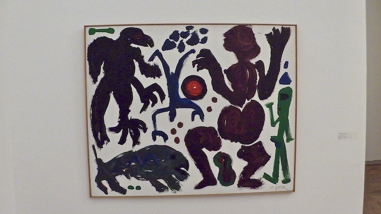 A.R.Penck s  46.31