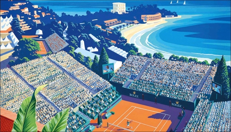 masters tennis monte carlo