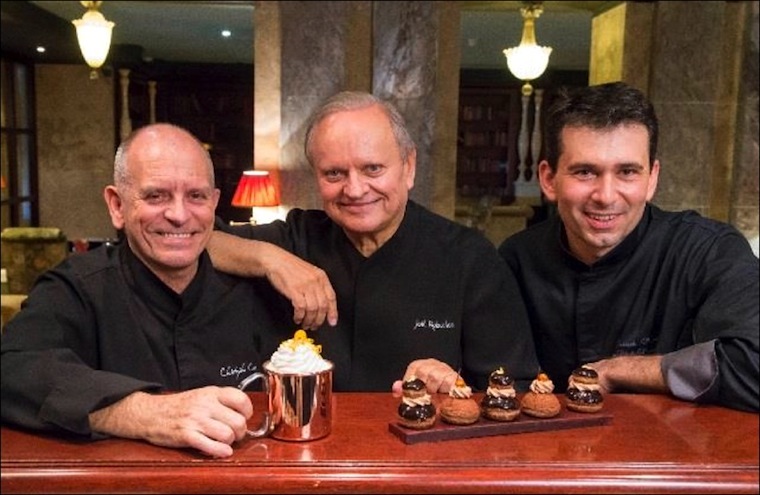 Monaco À l’Hôtel Métropole, des Tea Time très Chocolat metropole-choco-lg